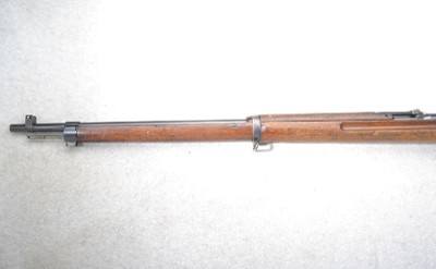 Arisaka ~ Type 38 ~ 6.5x50MM - Image 7 of 11