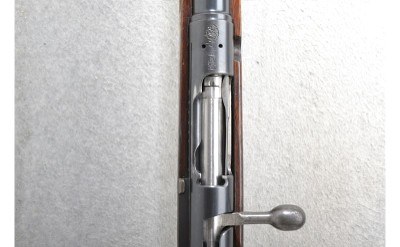 Arisaka ~ Type 38 ~ 6.5x50MM - Image 11 of 11