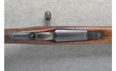 Arisaka ~ Type 38 ~ 6.5x50MM - Image 5 of 11