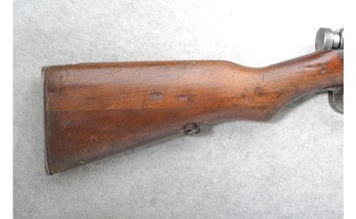 Arisaka ~ Type 38 ~ 6.5x50MM - Image 2 of 11
