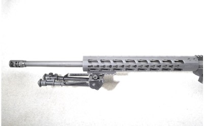 Ruger ~ Precision ~ 6MM Creedmoor - Image 7 of 10