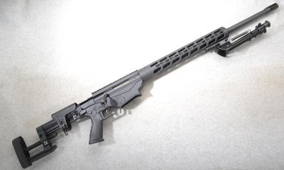 Ruger ~ Precision ~ 6MM Creedmoor - Image 1 of 10