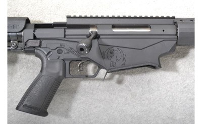 Ruger ~ Precision ~ 6MM Creedmoor - Image 3 of 10