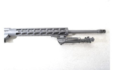 Ruger ~ Precision ~ 6MM Creedmoor - Image 4 of 10