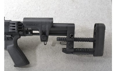 Ruger ~ Precision ~ 6MM Creedmoor - Image 9 of 10