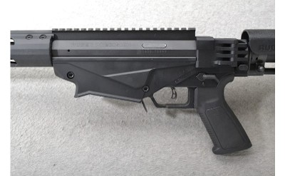 Ruger ~ Precision ~ 6MM Creedmoor - Image 8 of 10
