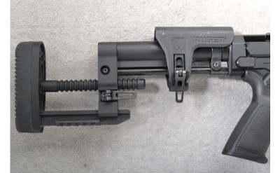 Ruger ~ Precision ~ 6MM Creedmoor - Image 2 of 10