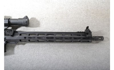 Ruger ~ Harrier ~ 5.56 NATO - Image 4 of 10