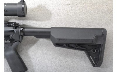 Ruger ~ Harrier ~ 5.56 NATO - Image 9 of 10