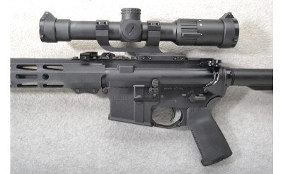 Ruger ~ Harrier ~ 5.56 NATO - Image 8 of 10