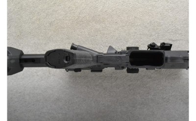 Ruger ~ Harrier ~ 5.56 NATO - Image 5 of 10