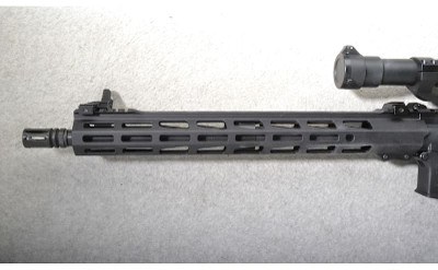 Ruger ~ Harrier ~ 5.56 NATO - Image 7 of 10