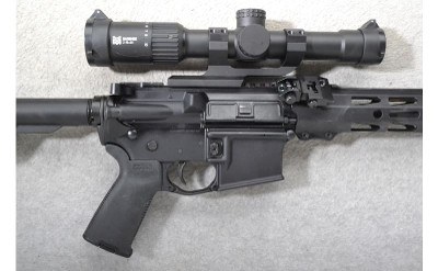 Ruger ~ Harrier ~ 5.56 NATO - Image 3 of 10
