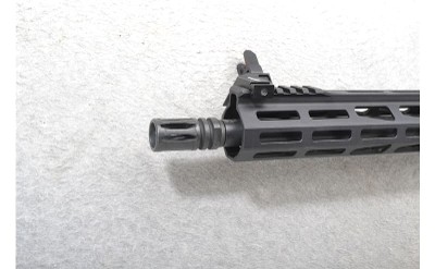 Ruger ~ Harrier ~ 5.56 NATO - Image 6 of 10