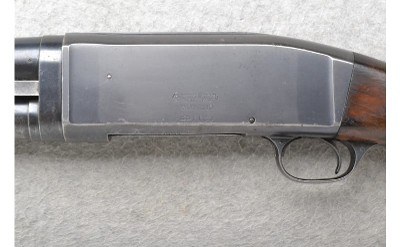 Remington ~ Model 10 ~ 12 Gauge - Image 8 of 10