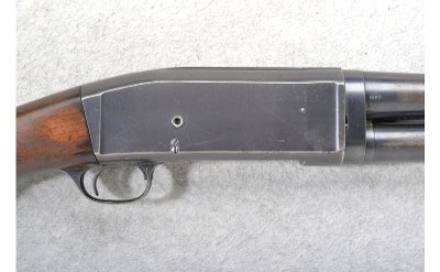 Remington ~ Model 10 ~ 12 Gauge - Image 3 of 10