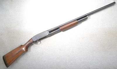 Remington ~ Model 10 ~ 12 Gauge - Image 1 of 10