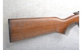 Remington ~ Scoremaster Model 511 ~ .22 Short, Long or Long Rifle - Image 2 of 10