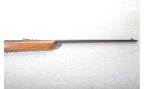 Remington ~ Scoremaster Model 511 ~ .22 Short, Long or Long Rifle - Image 4 of 10
