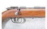 Remington ~ Scoremaster Model 511 ~ .22 Short, Long or Long Rifle - Image 3 of 10