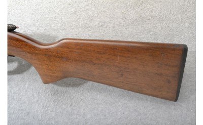 Remington ~ Scoremaster Model 511 ~ .22 Short, Long or Long Rifle - Image 9 of 10