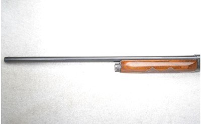 Remington ~ Sportsman-58 ~ 12 Gauge - Image 7 of 10