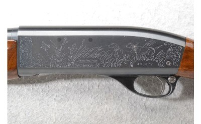Remington ~ Sportsman-58 ~ 12 Gauge - Image 8 of 10