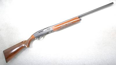 Remington ~ Sportsman-58 ~ 12 Gauge - Image 1 of 10