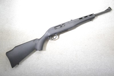 Mossberg ~ Blaze ~ .22 Long Rifle - Image 1 of 10