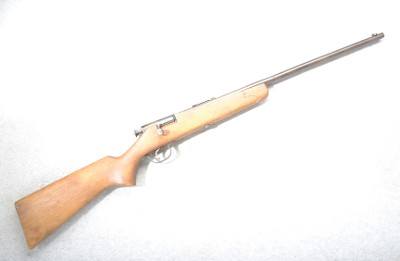 Pioneer Arms ~ Model 25 ~ .22 Short, Long or Long Rifle - Image 1 of 10