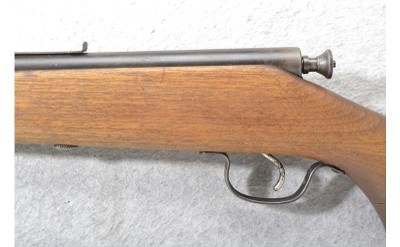Pioneer Arms ~ Model 25 ~ .22 Short, Long or Long Rifle - Image 8 of 10