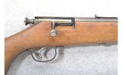 Pioneer Arms ~ Model 25 ~ .22 Short, Long or Long Rifle - Image 3 of 10