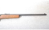 Springfield Arms ~ Model 15 ~ .22 Short, Long or Long Rifle - Image 4 of 10
