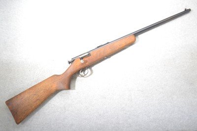 Springfield Arms ~ Model 15 ~ .22 Short, Long or Long Rifle - Image 1 of 10