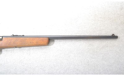 Springfield Arms ~ Model 15 ~ .22 Short, Long or Long Rifle - Image 4 of 10