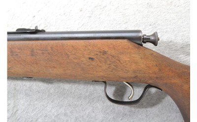 Springfield Arms ~ Model 15 ~ .22 Short, Long or Long Rifle - Image 8 of 10