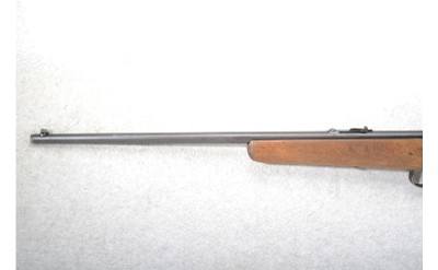 Springfield Arms ~ Model 15 ~ .22 Short, Long or Long Rifle - Image 7 of 10