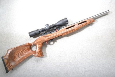 Faxon Firearms ~ FF-22 ~ .22 Long Rifle - Image 1 of 10
