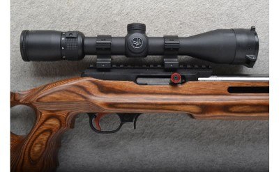 Faxon Firearms ~ FF-22 ~ .22 Long Rifle - Image 3 of 10