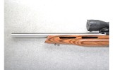 Faxon Firearms ~ FF-22 ~ .22 Long Rifle - Image 7 of 10
