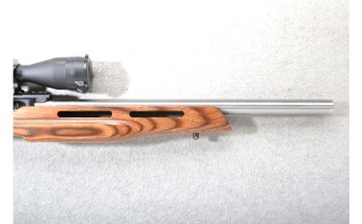 Faxon Firearms ~ FF-22 ~ .22 Long Rifle - Image 4 of 10