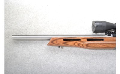 Faxon Firearms ~ FF-22 ~ .22 Long Rifle - Image 7 of 10