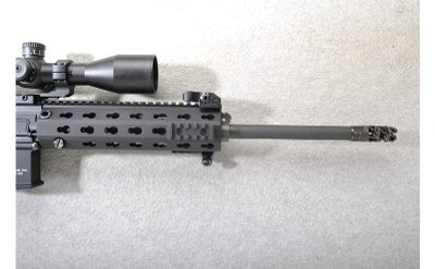 Heckler & Koch ~ MR556A1 ~ 5.56 NATO - Image 4 of 10