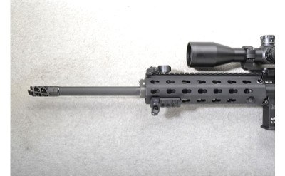Heckler & Koch ~ MR556A1 ~ 5.56 NATO - Image 7 of 10