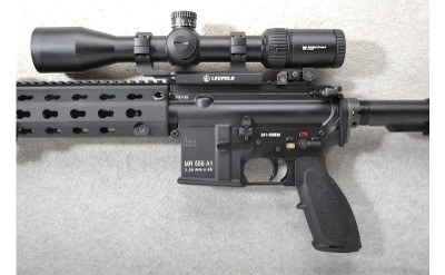 Heckler & Koch ~ MR556A1 ~ 5.56 NATO - Image 8 of 10