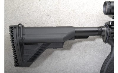 Heckler & Koch ~ MR556A1 ~ 5.56 NATO - Image 2 of 10