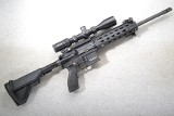 Heckler & Koch ~ MR556A1 ~ 5.56 NATO - Image 1 of 10