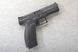 CZ ~ P-10 F ~ 9MM Luger - Image 1 of 2