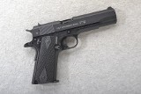 Colt ~ Government Model ~ .22 Long Rifle - Image 1 of 2