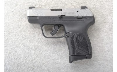 Ruger ~ LCP MAX ~ .380 AUTO - Image 2 of 2